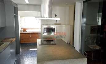 Imagem 3: Jardim Paulista, 3 dormitórios (1 suíte), 1 vaga - Edifício Mansão Rugendas