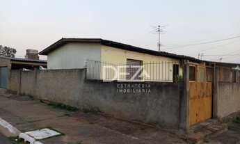 Imagem 2: Casa com 3 dormitórios à venda, 160 m² por R$ 245.000,00 - Morada do Vale II - Gravataí/RS