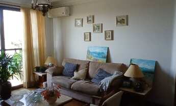 Imagem 3: Apartamento com 3 dormitórios à venda, 130 m² por R$ 495.000 - Alemães - Piracicaba/SP