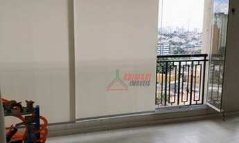 Imagem 4: Apartamento com 4 dormitórios à venda, 168 m² por R$ 2.050.000,00 - Chácara Klabin - São P