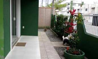 Imagem: Ampla casa em Camboriú com 3 dormitórios