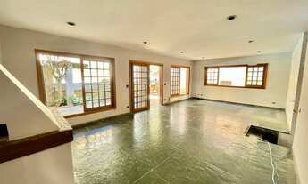 Imagem 4: Sobrado com 3 dormitórios à venda, 330 m² por R$ 1.550.000,00 - Alphaville 09 - Santana de