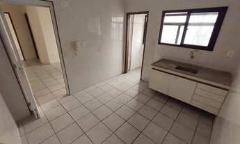 Imagem 1: Ref. AP6045 Apartamento com 1 dormitório à venda, 50 m² por R$ 190.000 - Ocian - Praia Gr