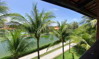 Imagem 3: Magnífico apartamento de 100m² à venda no Aquaville