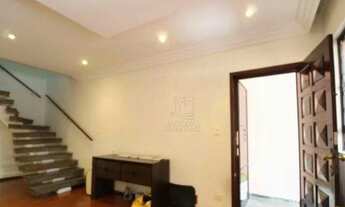 Imagem 2: Sobrado com 3 dormitórios à venda, 140 m² por R$ 480.000,00 - Vila Curuçá - Santo André/SP