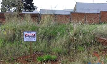 Imagem 7: Terreno de 461,20m² no Jardim das Flores (próximo ao Jd. São Paulo