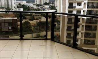 Imagem 5: APARTAMENTO - VENDA - LOCAÇÃO - Edifício Carandá, Duque de Caxias II - Cuiabá/MT