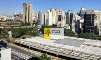 Imagem 8: Sala à venda, 25 m² por R$ 350.000,00 - Paraíso - São Paulo/SP