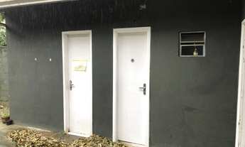 Imagem 4: Lote/Terreno para aluguel possui 350 metros quadrados em Encruzilhada - Santos - SP