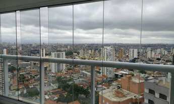 Imagem 4: Apartamento com 3 dormitórios à venda, 119 m² por R$ 1.500.000 - Vila Carrão - São Paulo/S