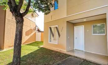 Imagem 2: Casa Cond. Giardino II - Sobrado 4 dorm