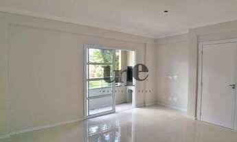 Imagem 2: Apartamento com 3 dormitórios à venda, 80 m² por R$ 600.000,00 - Portão - Curitiba/PR