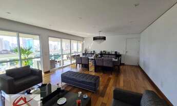 Imagem: Apartamento à venda, 239 m² por R$ 3.390.000,00