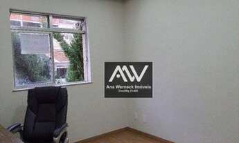 Imagem 3: Apartamento com 4 dormitórios à venda, 104 m² por R$ 430.000,00 - Santa Helena - Juiz de F