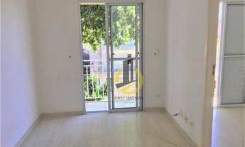 Imagem 2: Apartamento à venda - 35 m² - 1 dormitorio - sacada - Condominio Joy Cambuci