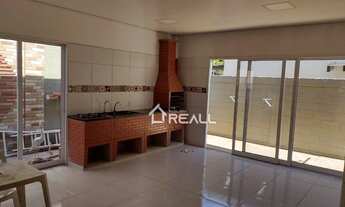 Imagem 6: Sobrado com 3 dormitórios à venda, 173 m² por R$ 580.000,00 - Triângulo - Porto Velho/RO