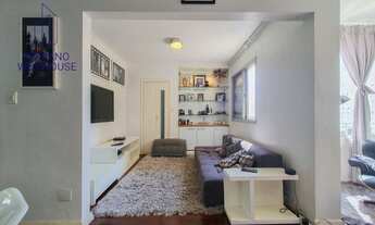 Imagem 7: Apartamento com 2 dormitórios à venda, 100 m² por R$ 848.000,00 - Ipiranga - São Paulo/SP