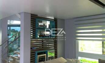 Imagem 5: Sobrados 3 dormitórios, sendo 2 suítes em Cachoeirinha - SO0155