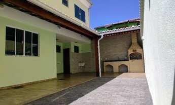 Imagem 6: Casa 4 qts Campo Grande - Bairro Silvestre