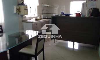 Imagem 2: Residencial - Vila Campesina