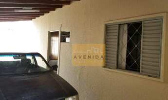 Imagem 2: Casa residencial à venda, Parque Bom Retiro, Paulínia