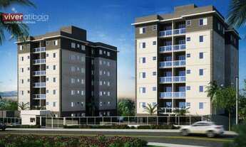 Imagem 3: Apartamento com 3 dormitórios à venda, 60 m² por R$ 320.000,00 - Esplanada do Carmo - Jari