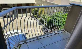 Imagem 3: ÓTIMA OPORTUNIDADE - SOBRADO COM 3 QUARTOS E 2 SUÍTES - AMPLA ÁREA DE LAZER - SEGURANÇA