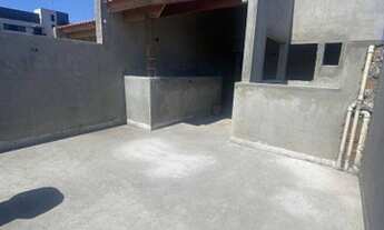 Imagem: Cobertura à venda, 97 m² por R$ 550.000,00