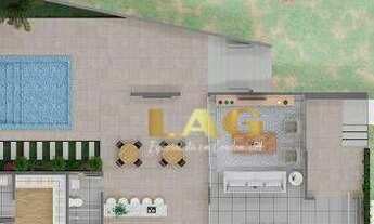 Imagem 7: Casa à venda, 294 m² por R$ 2.400.000,00 - Alphaville Nova Esplanada - Votorantim/SP