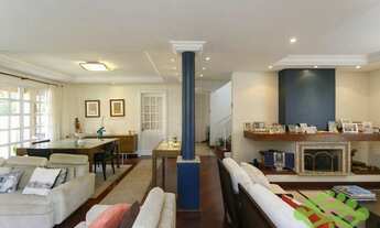 Imagem 6: Casa à venda, 333 m² por R$ 1.980.000,00 - Santa Felicidade - Curitiba/PR