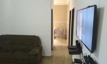 Imagem 6: Casa para venda com 80 metros quadrados com 2 quartos