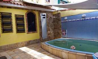 Imagem: Casa com 3 dormitórios à venda, 115 m²