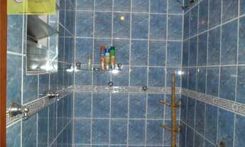 Imagem 12: Casa com 2 dormitórios à venda, 95 m² por R$ 450.000,00 - Casa Branca - Santo André/SP