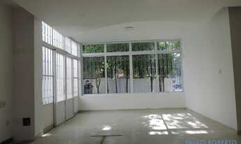 Imagem 5: CASA ASSOBRADADA - IBIRAPUERA - SP