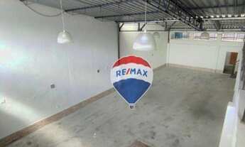 Imagem 7: Galpão para alugar, 231 m² por R$ 3.200,00/mês - Benfica - Juiz de Fora/MG