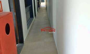 Imagem 7: Apartamento com 2 dormitórios à venda, 45 m² por R$ 290.000,00 - Vila Carrão - São Paulo/S