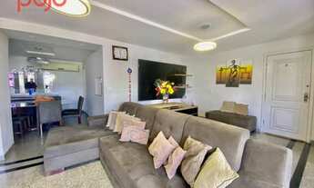 Imagem 2: Times Square- 3 suítes Doca