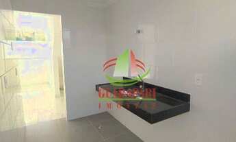 Imagem 6: Área Privativa 3 quartos, suíte e 2 vagas à venda por R$ 384.000 - Santa Mônica - Belo Hor