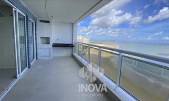 Imagem 5: Apartamento para venda com 179 metros quadrados com 4 quartos em Ponta D'Areia - São