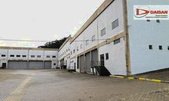 Imagem: Galpão para alugar, 3164 m² - Cotia/SP