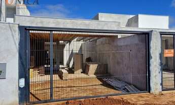 Imagem 4: Casa com 1 Suíte e 2 dormitórios à venda, 91 m² por R$ 340.000 - Jardim Oásis - Paranavaí