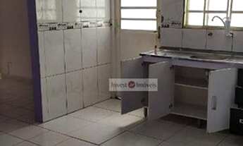 Imagem 6: Santa Júlia, Casa 3 dorms sendo 1 suíte... Churrasqueira, 2 vagas de garagem...