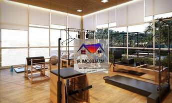 Imagem 7: OPORTUNIDADEUNICA: Apartamento com 5 dormitórios à venda, 336 m² por R$ 3.045. - Alphavill