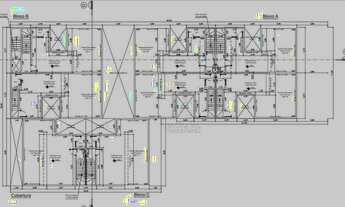 Imagem 6: Cobertura com 2 dormitórios à venda, 110 m² por R$ 380.000,00 - Vila Pires - Santo André/S