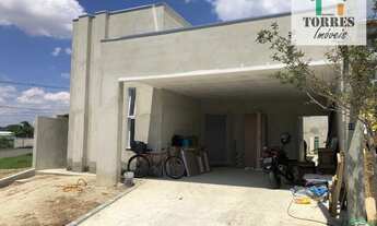 Imagem 4: Casa à venda, 138 m² por R$ 710.000,00 - Residencial Golden Park - Jacareí/SP