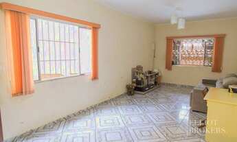 Imagem 3: CASA PARA VENDA NO TATUAPÉ SEMI-MOBILIADA