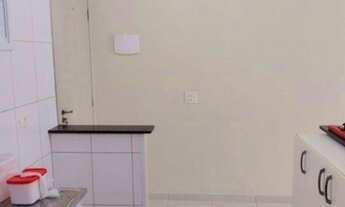 Imagem 6: Apartamento com 1 dormitório à venda, 33 m² por R$ 170.000,00 - Centro - Boituva/SP