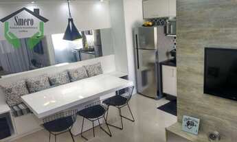 Imagem: Apartamento à venda, 45 m² por R$ 245.000,00