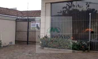 Imagem 2: Sobrado para alugar, 513 m² por R$ 15.000,00/mês - Alto da Boa Vista - Ribeirão Preto/SP