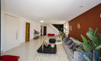 Imagem 2: Cobertura à venda bairro Castelo, BH